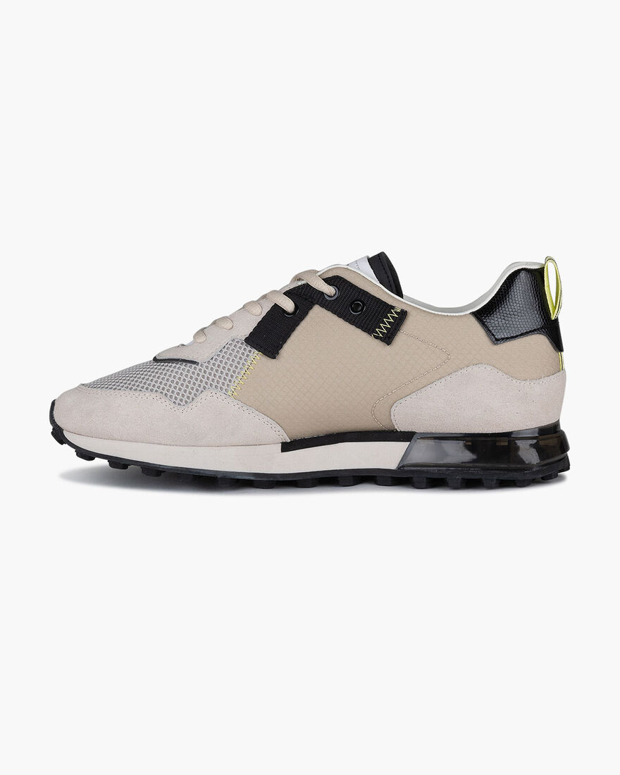 Superbia - Micro Ripstop/XL Mesh, Crème, hi-res
