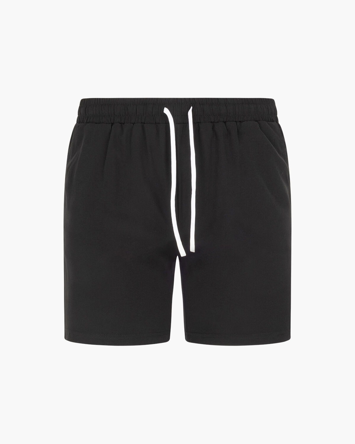Xicota Swimshorts, Black, hi-res