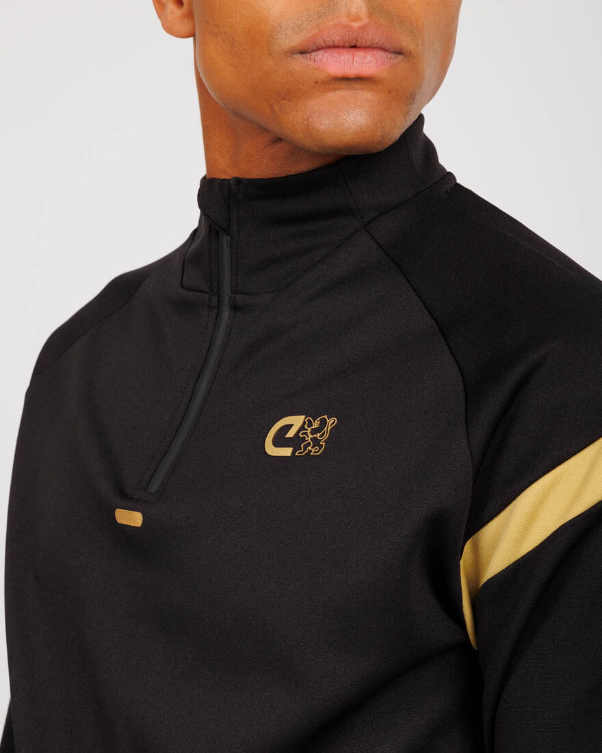 Corner Suit, Gold, hi-res