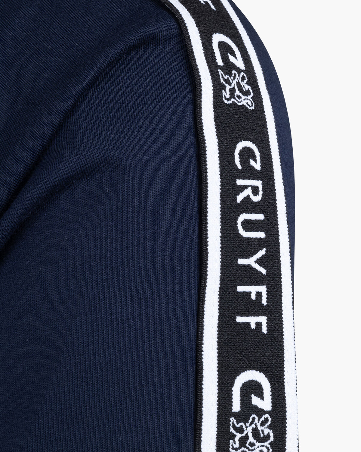 Xicota Tee, Navy, hi-res