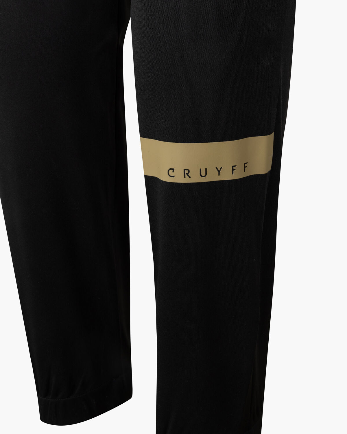 Goal Suit, Black/Gold, hi-res