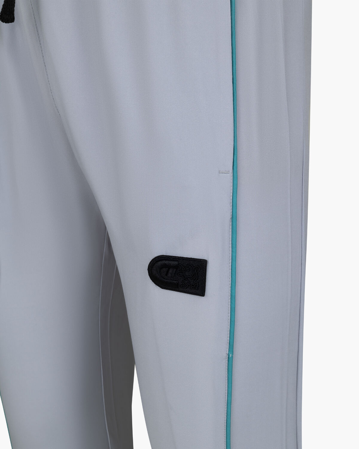 Moraira Trackpants, Ultimate Grey, hi-res