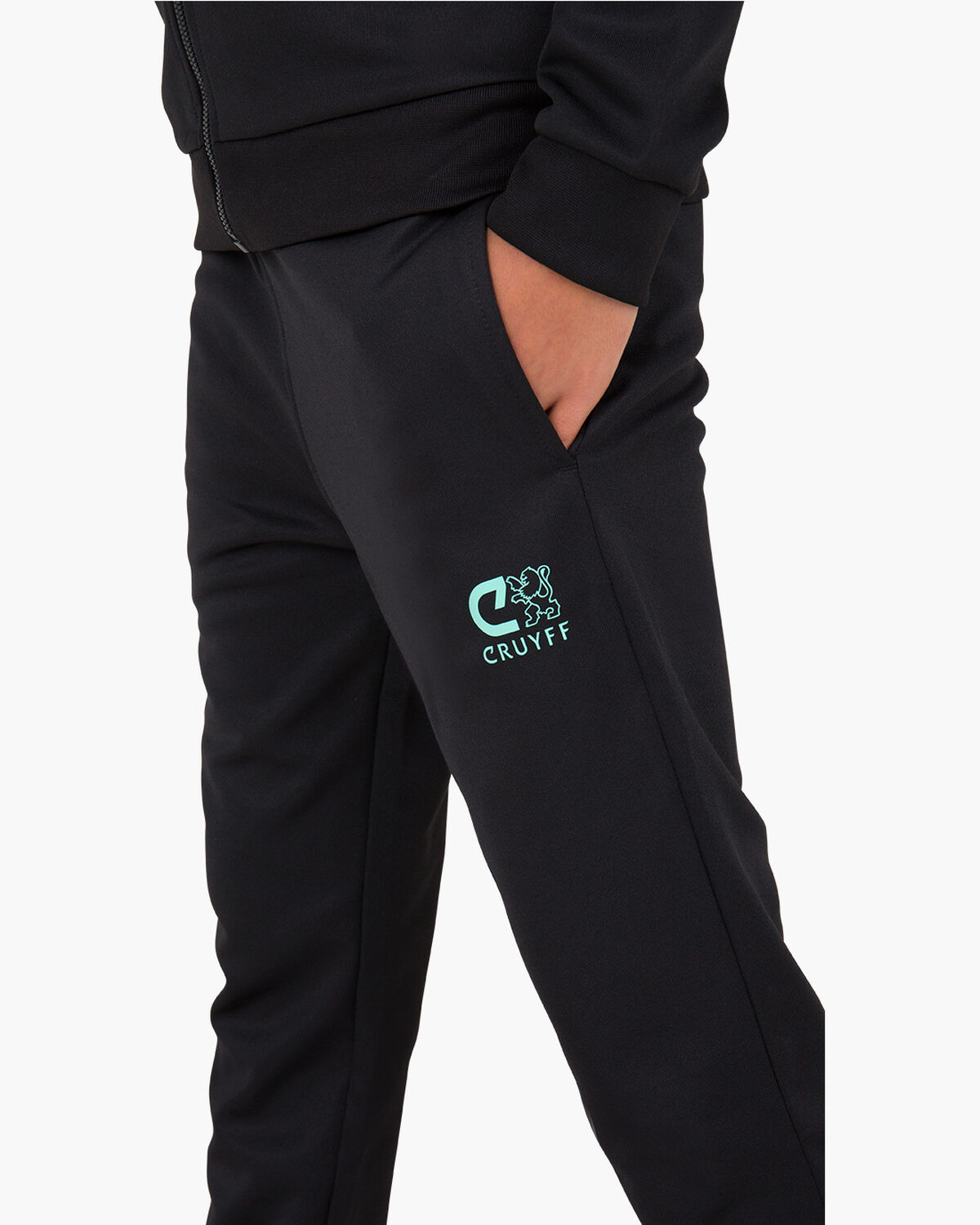 Lotus Suit, Grey/White, hi-res