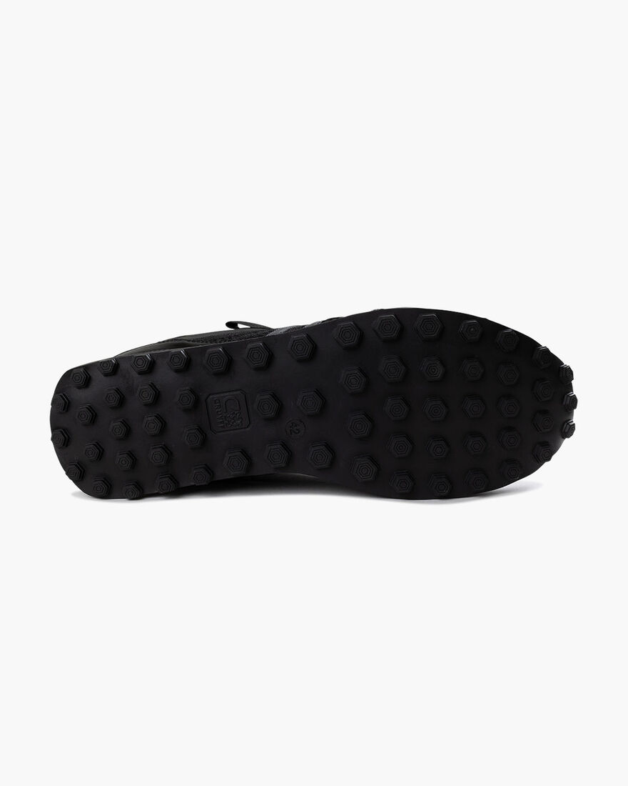 Fearia - Spacer Mesh/Matt, Black/Green, hi-res
