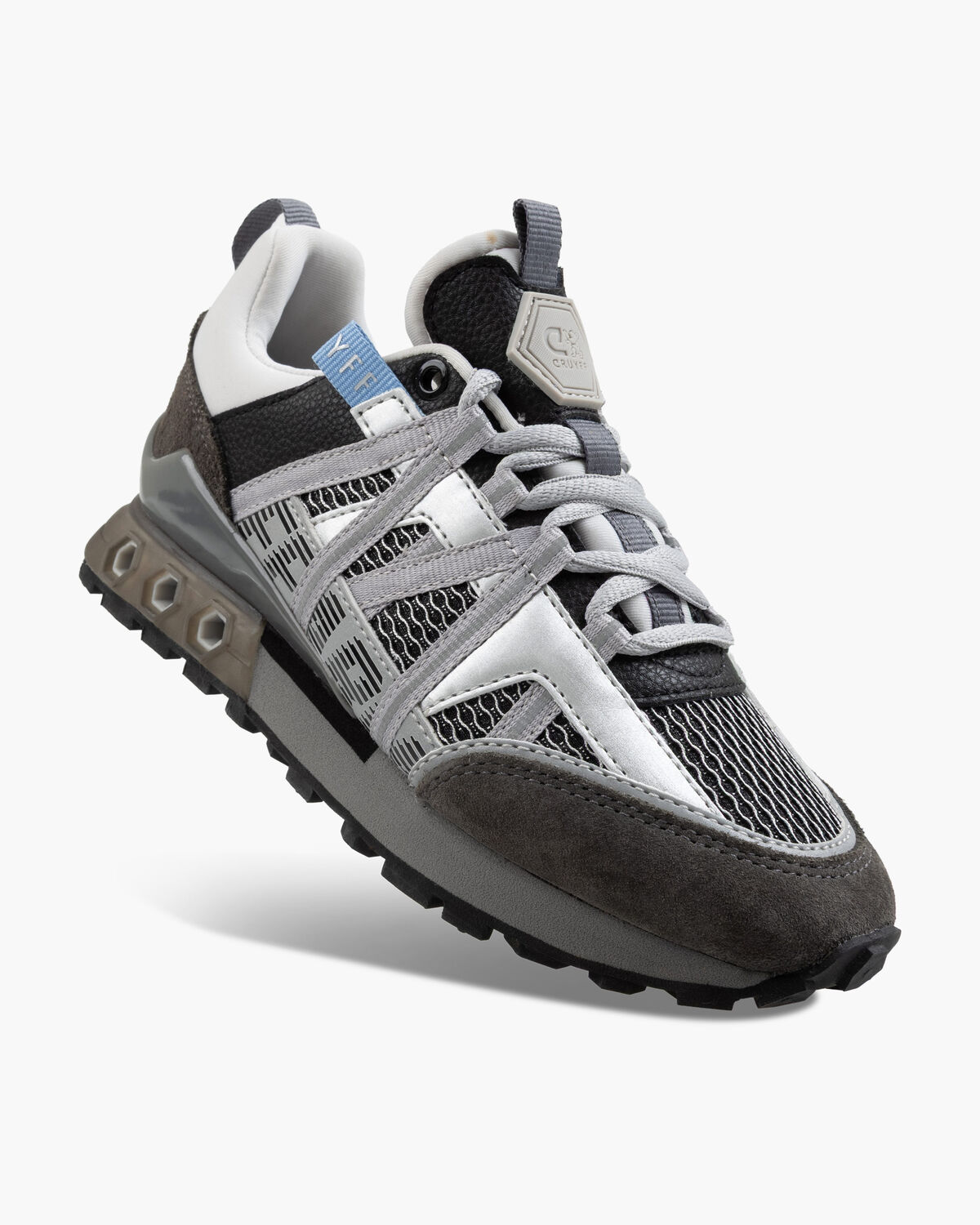 Fearia Futura, Grey, hi-res