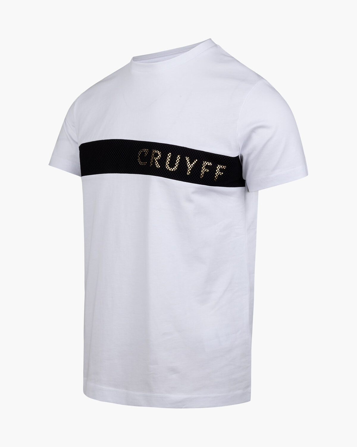 Virgil Tee, White, hi-res