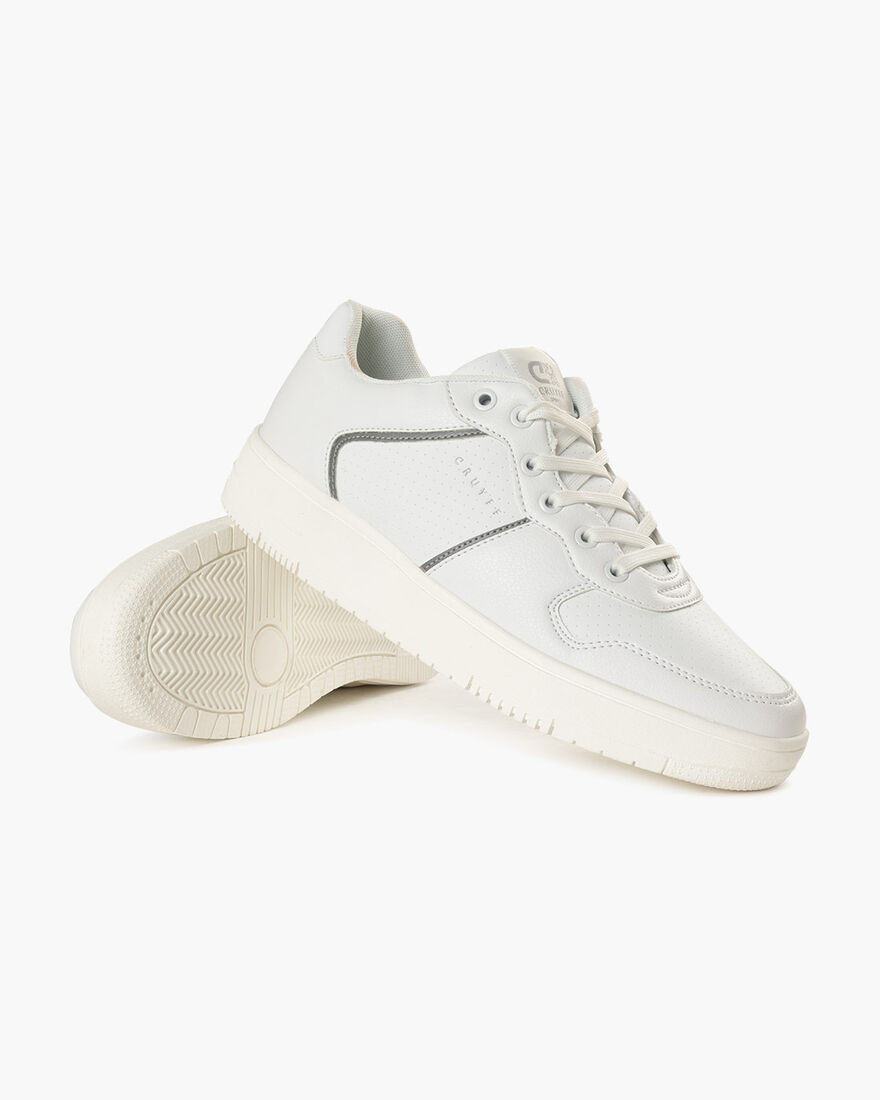 Indoor Royal - Tumbled/Fine Grain, White, hi-res
