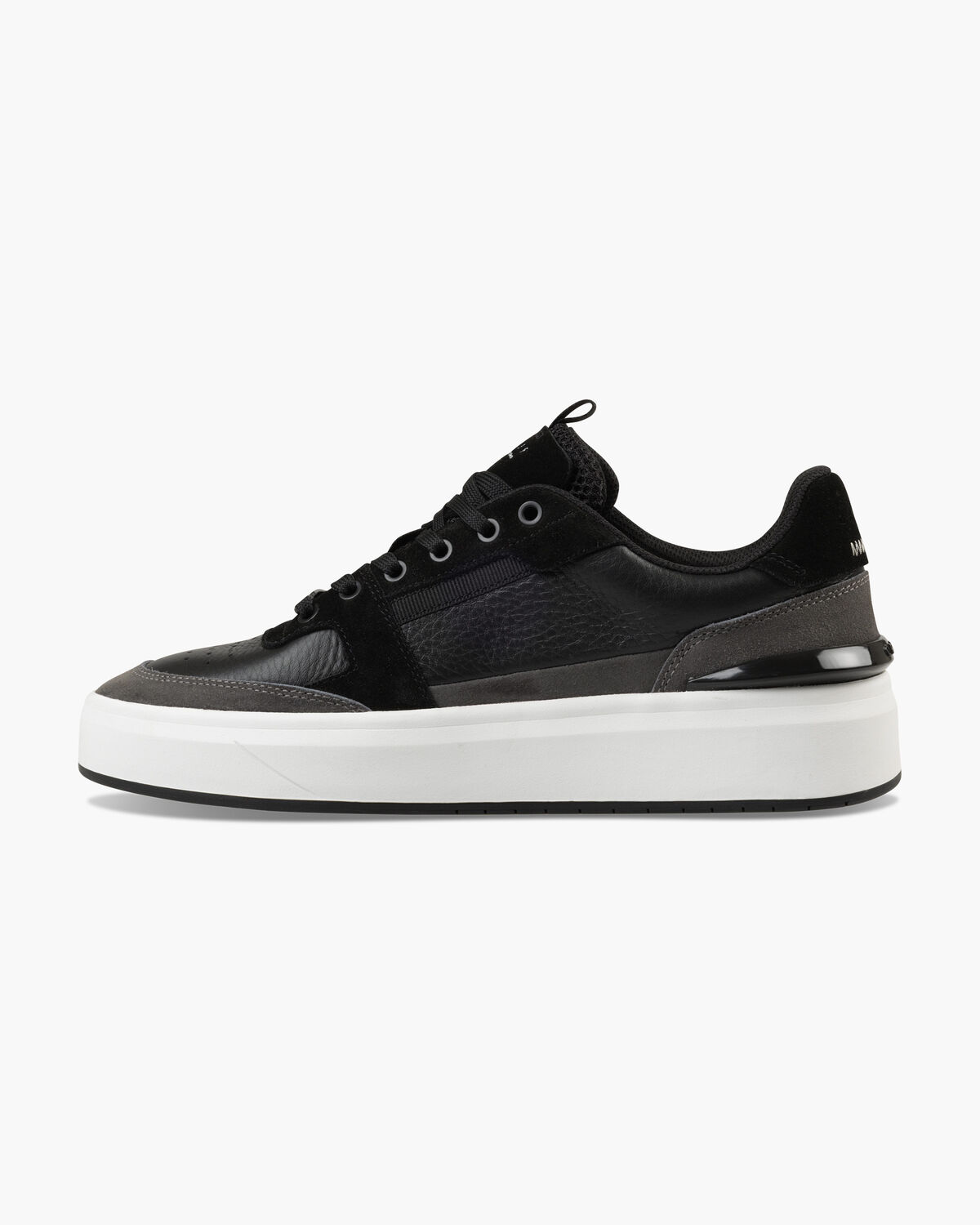 Endorsed Tennis, Black/Grey, hi-res
