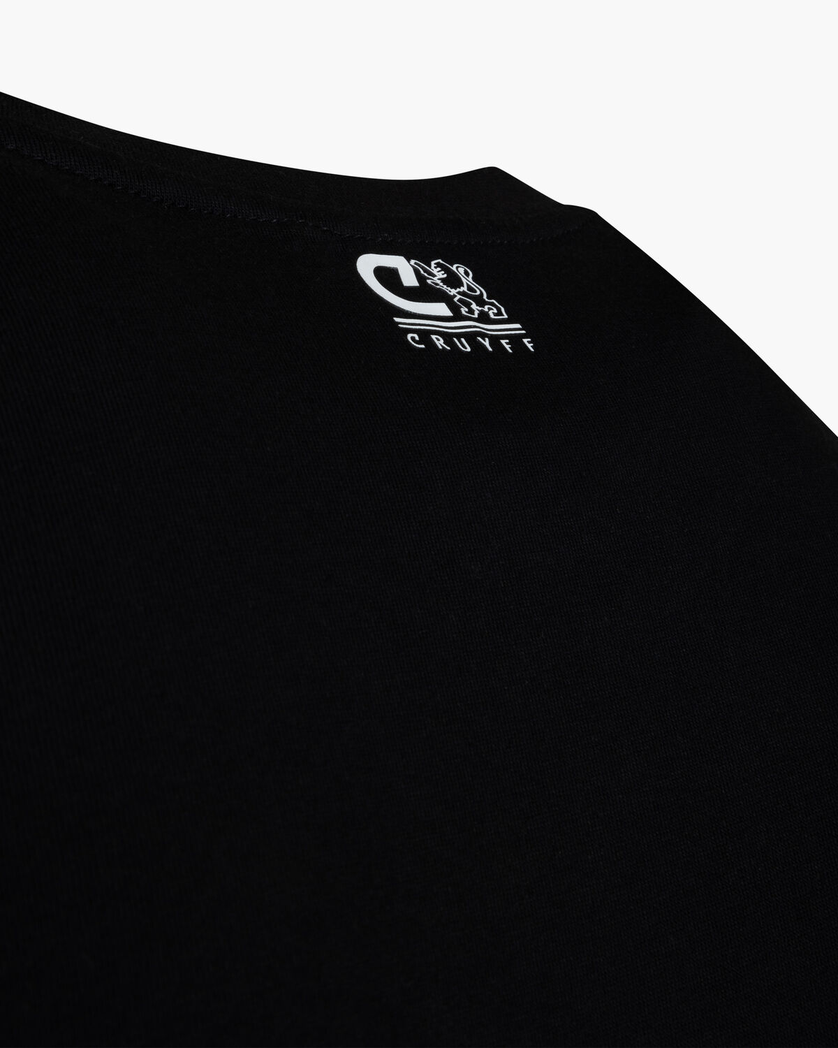 Pro Tee, Black, hi-res