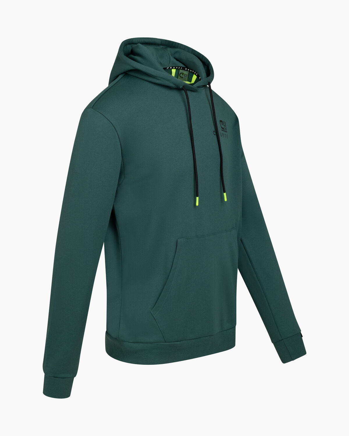 A Pro Hoodie, Green, hi-res