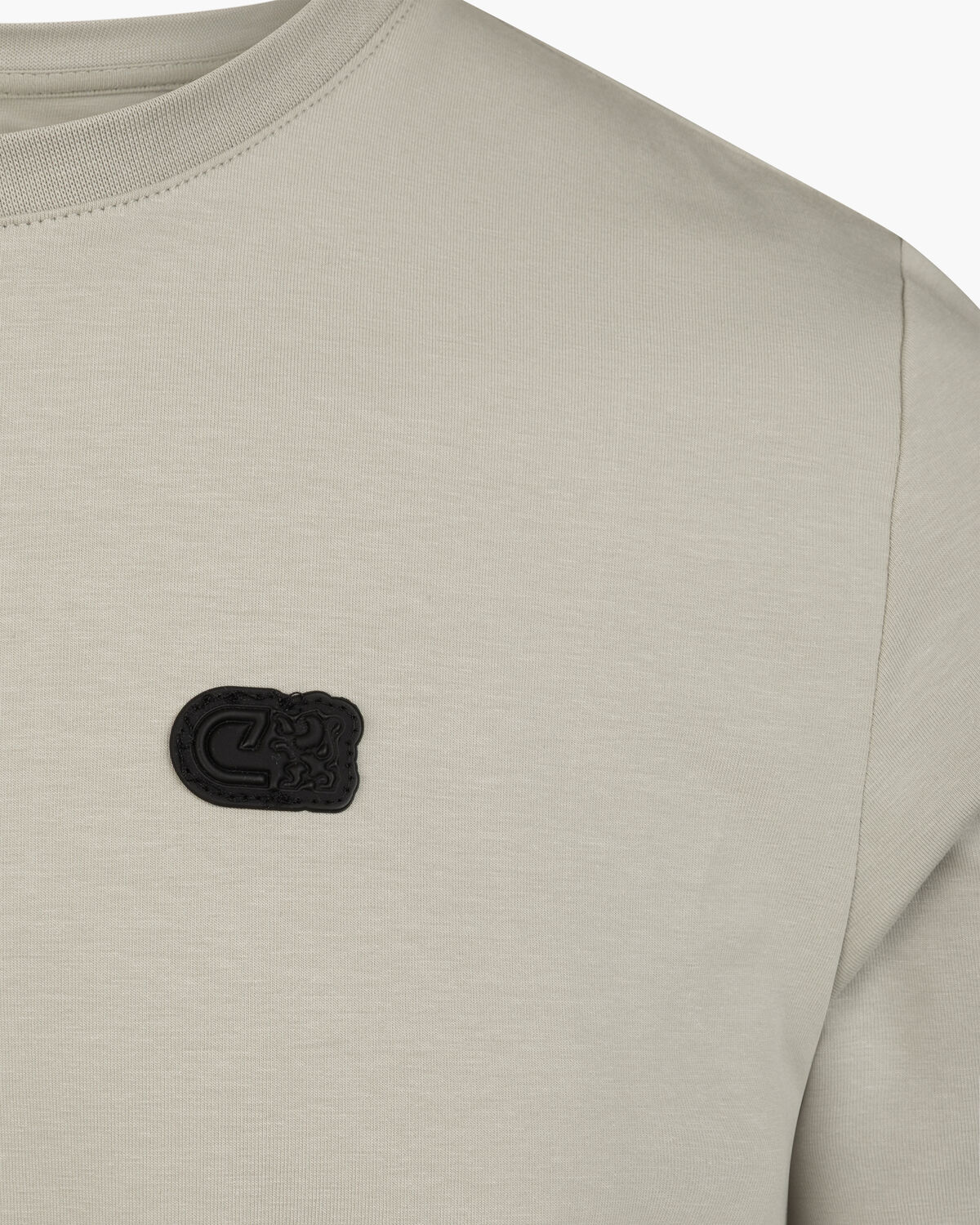 Goran Tee, Ultimate Grey, hi-res