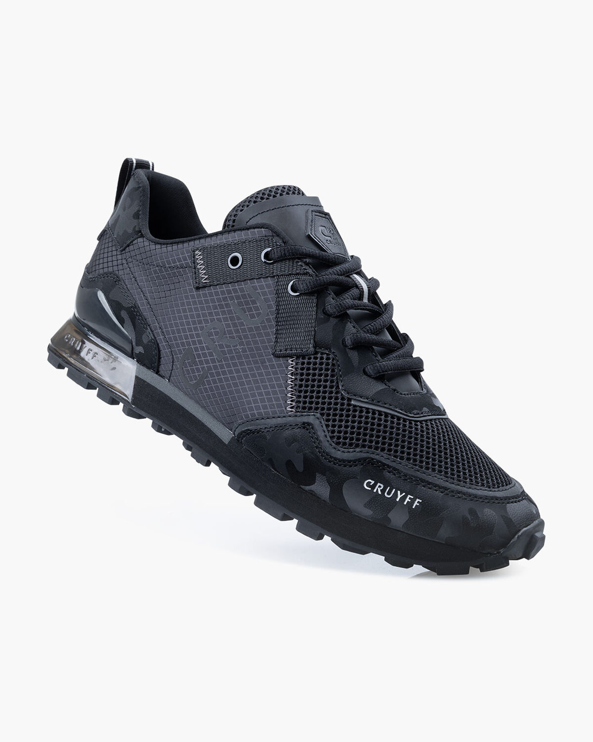 Superbia Hex, Black, hi-res