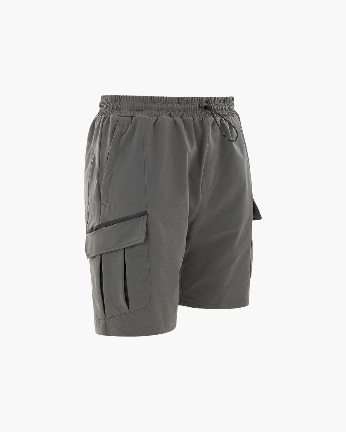 Core Tech Cargo Short, Rain Forest, hi-res