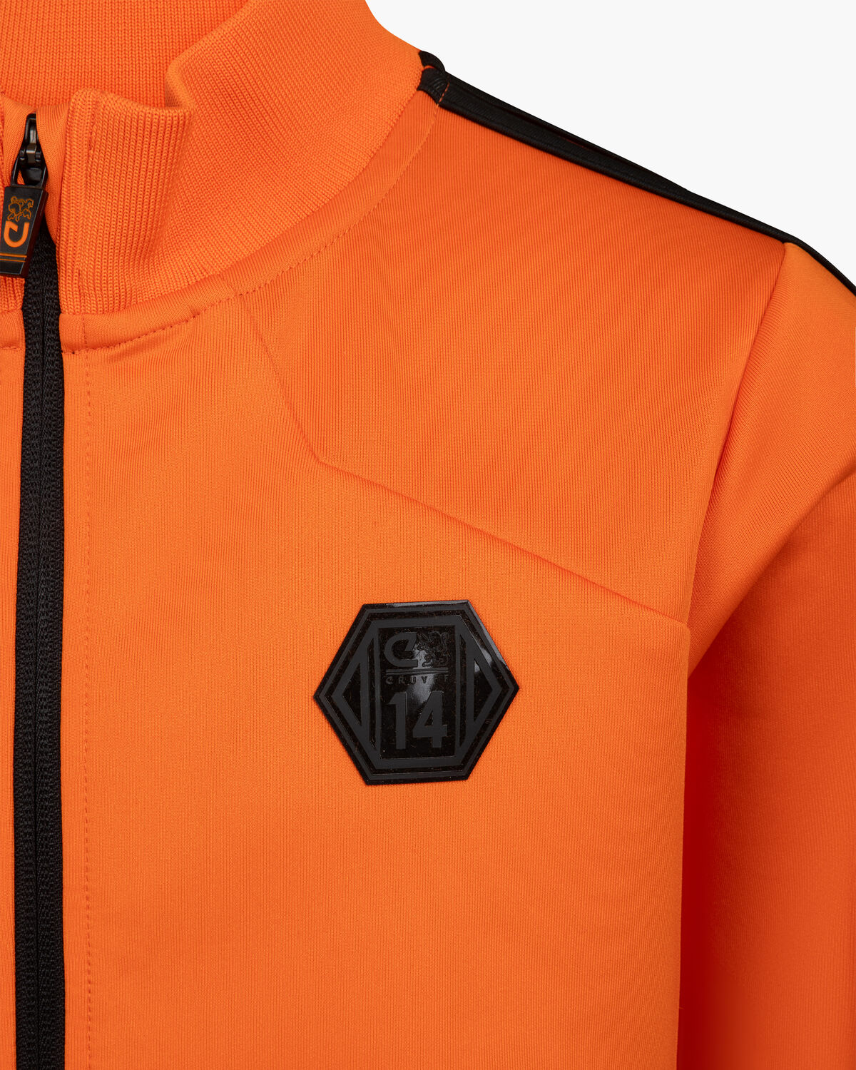 Onyx Tracktop, Orange, hi-res