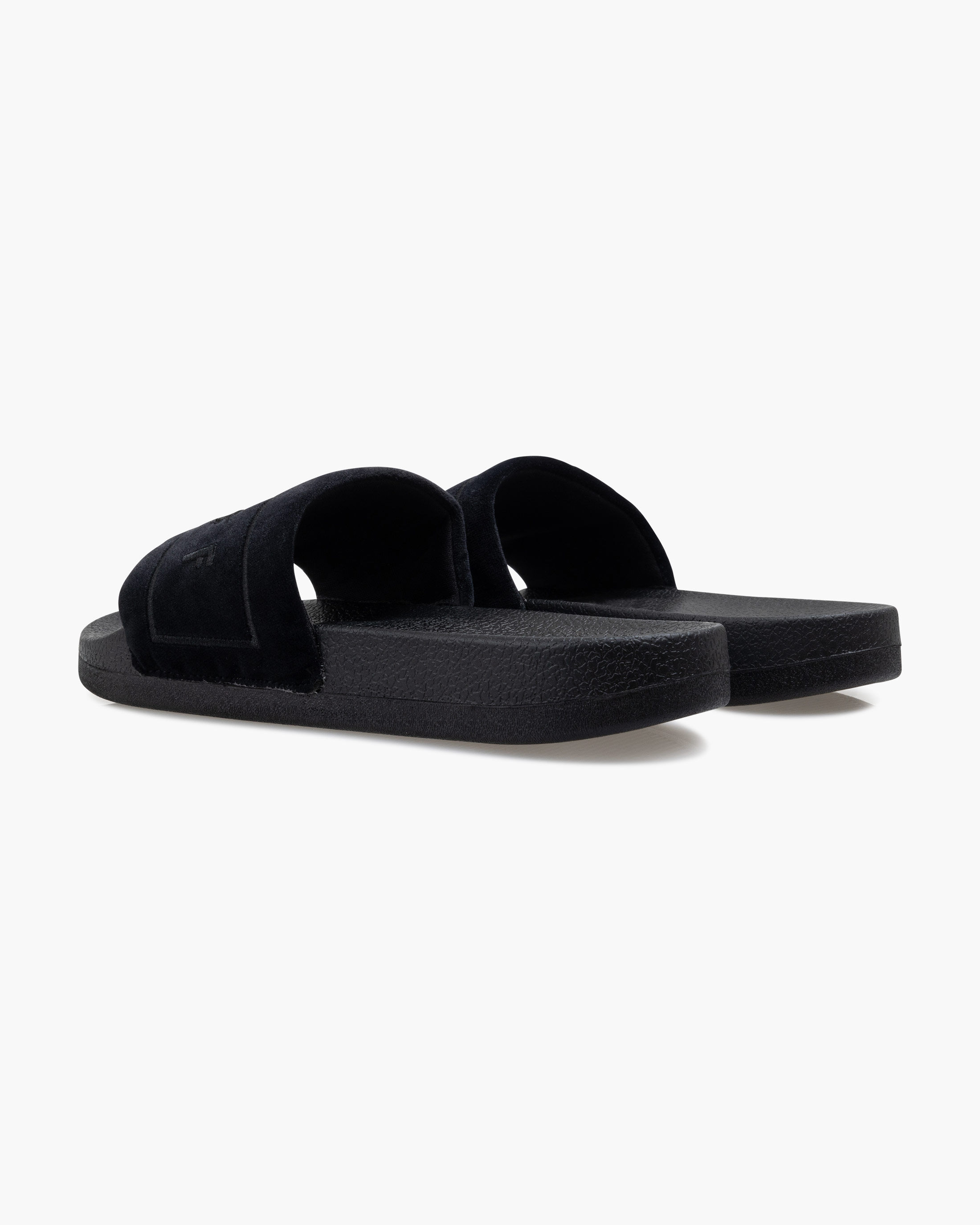 Adidas adilette lux pony sliders best sale