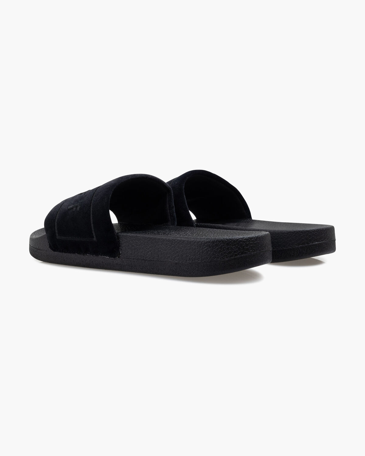Aqua Copa Lux, Black, hi-res