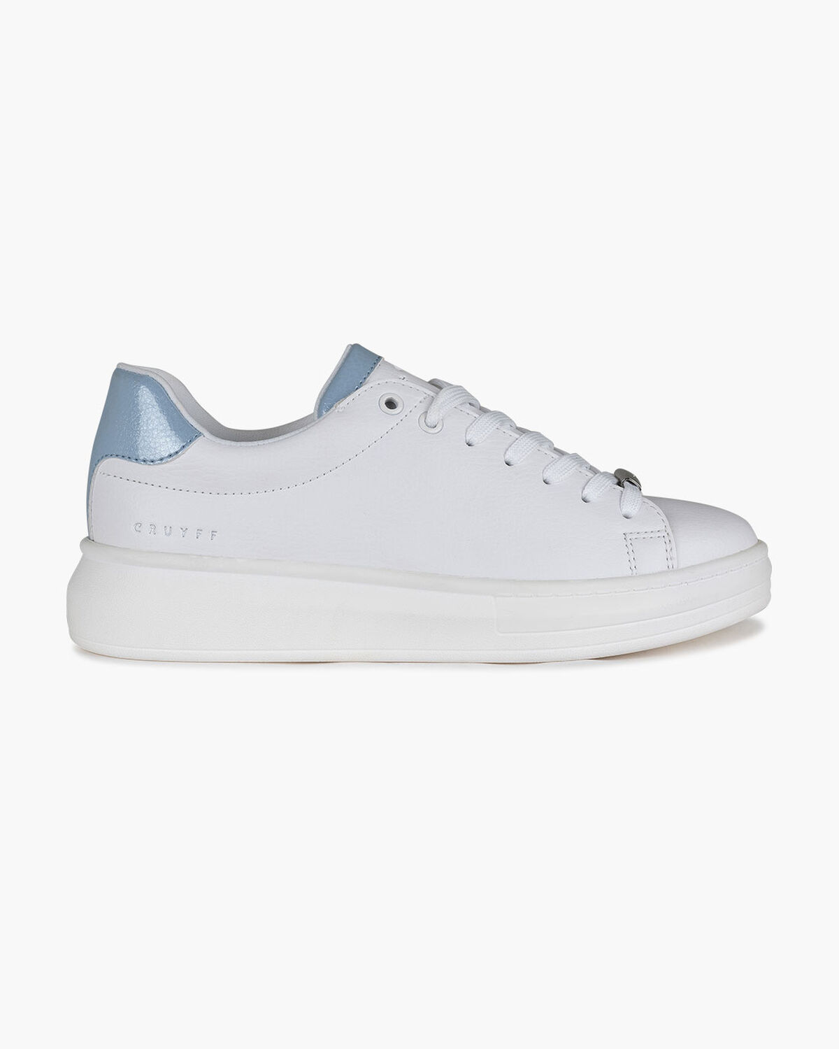 Pace, White/Blue, hi-res