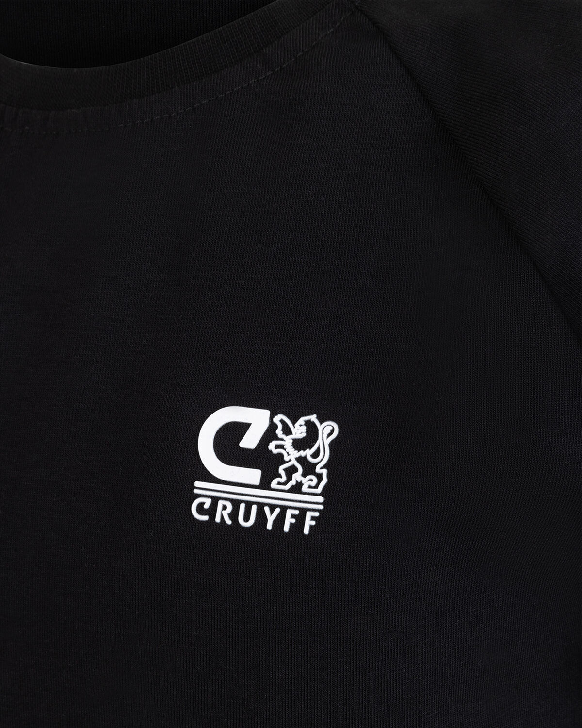 Xicota Tee, Black, hi-res