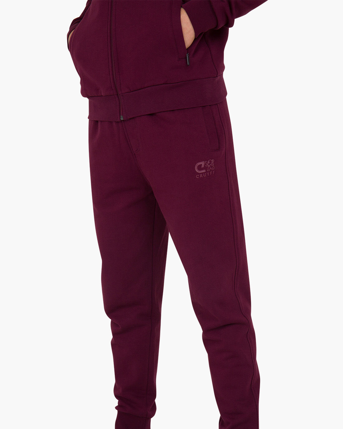 Cruyff joggers hot sale