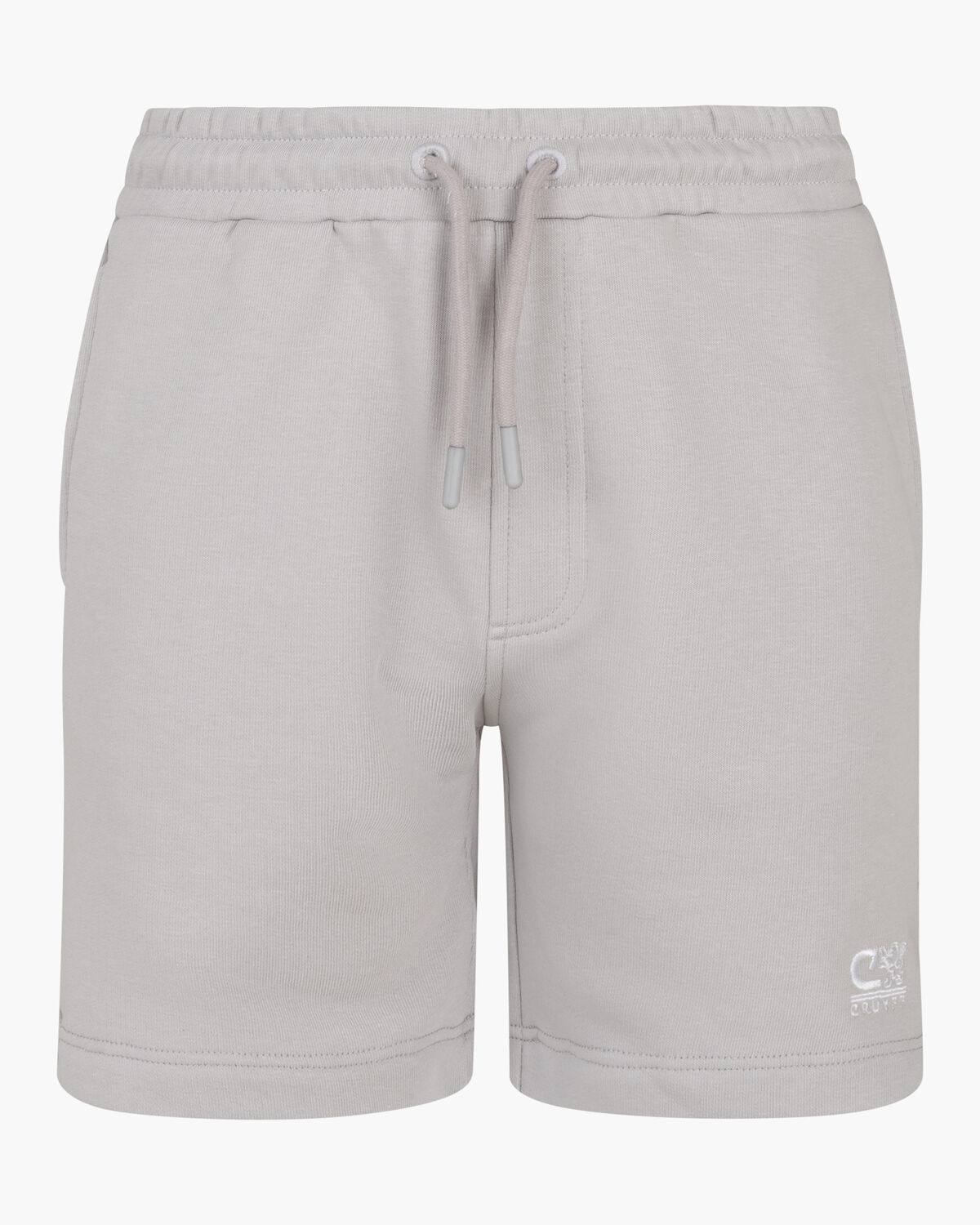 Short, Grey, hi-res