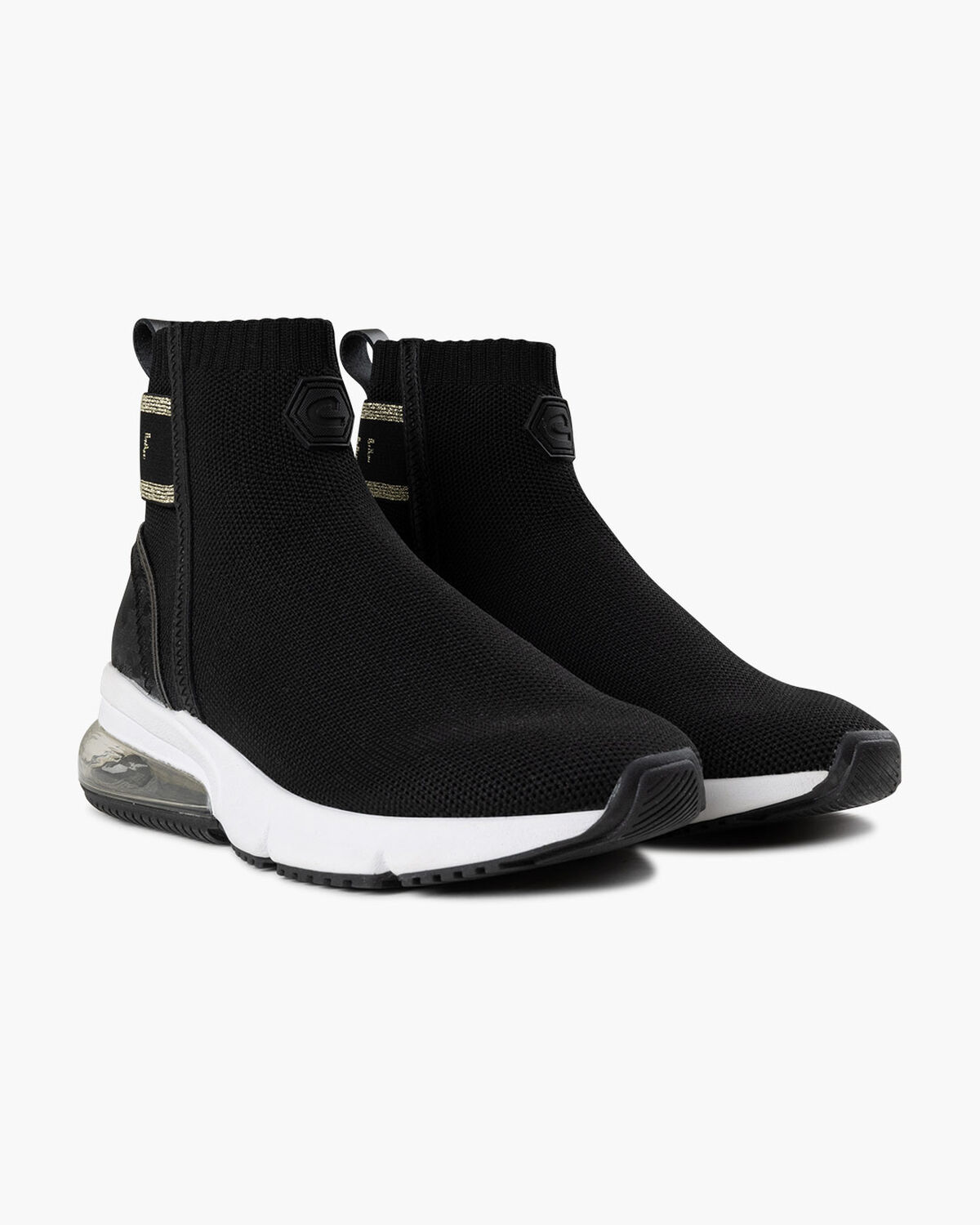 Olympique, Black, hi-res