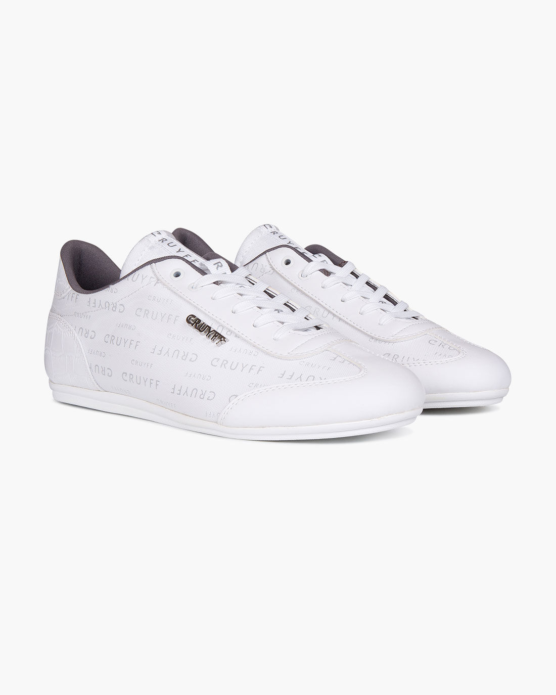 Cruyff white cheap
