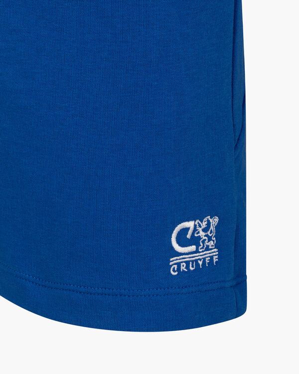 Energized Short & Retro Slide