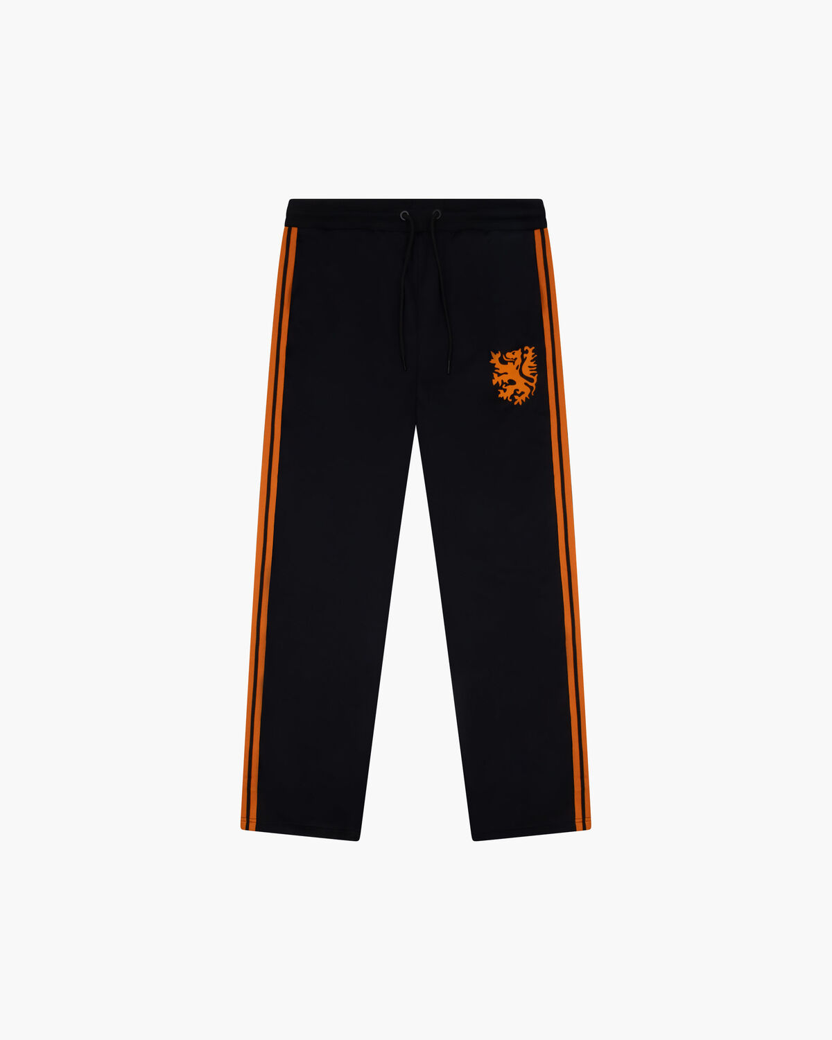 World Cup '74 Trackpants, Black, hi-res