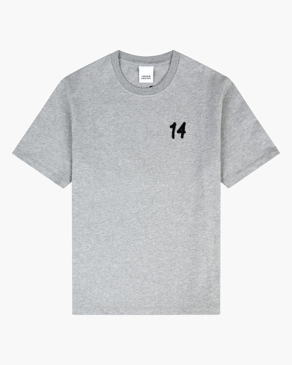 Johan 14 Tee