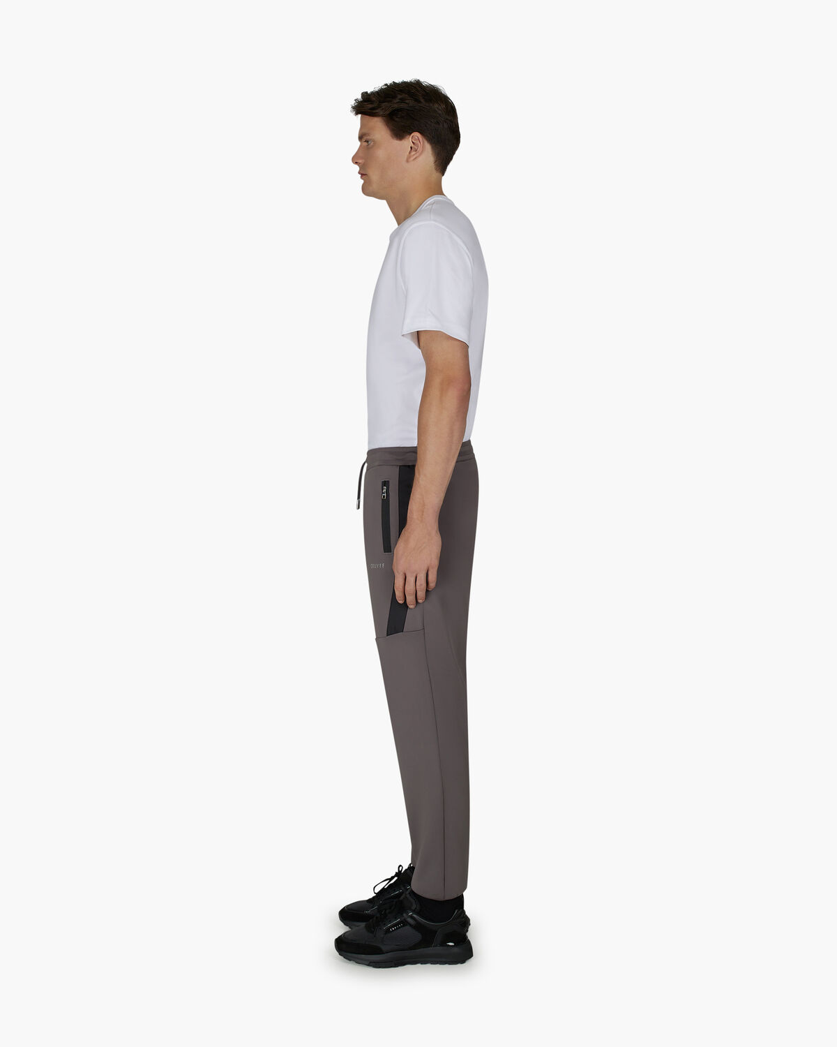 Hato Jogger, Grey, hi-res
