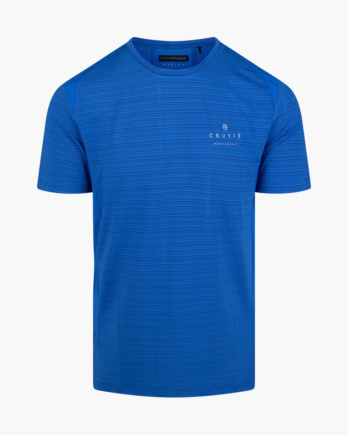 Minos Tee, Lead Blue, hi-res