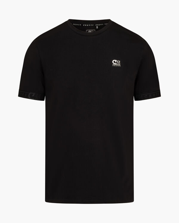 Quartz Cotton Tee
