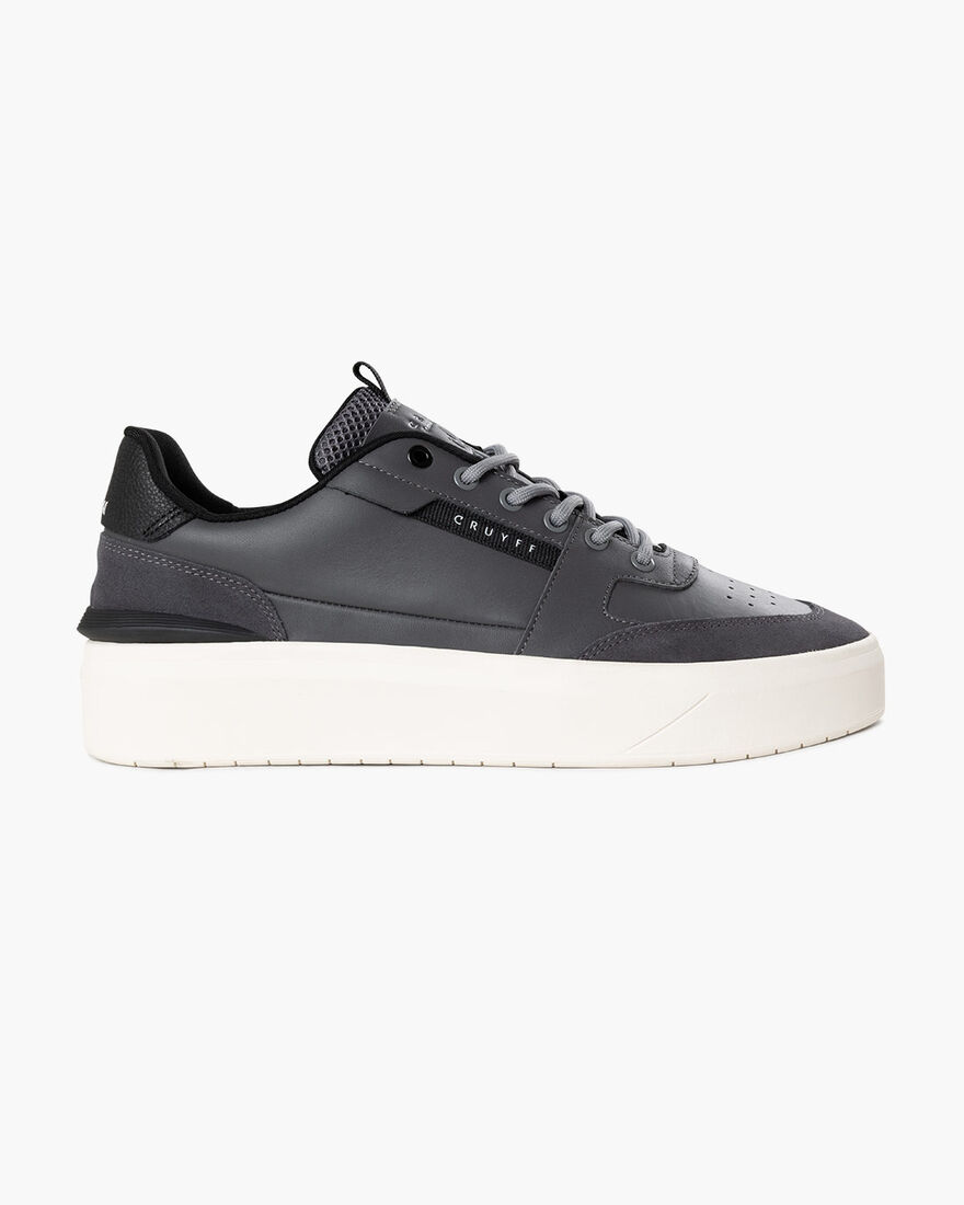 Endorsed Tennis, Grey, hi-res