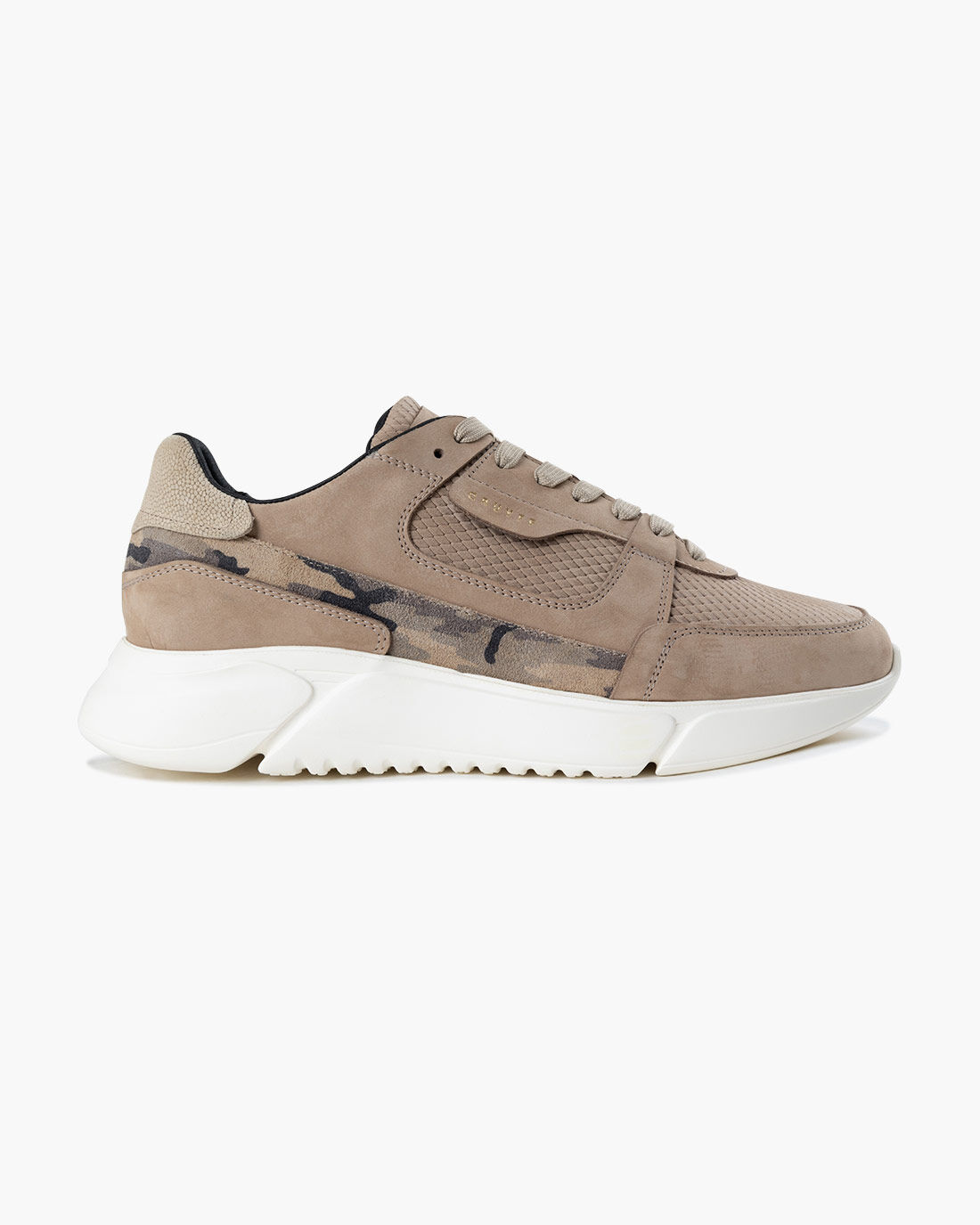 Witte cruyff sneakers deals