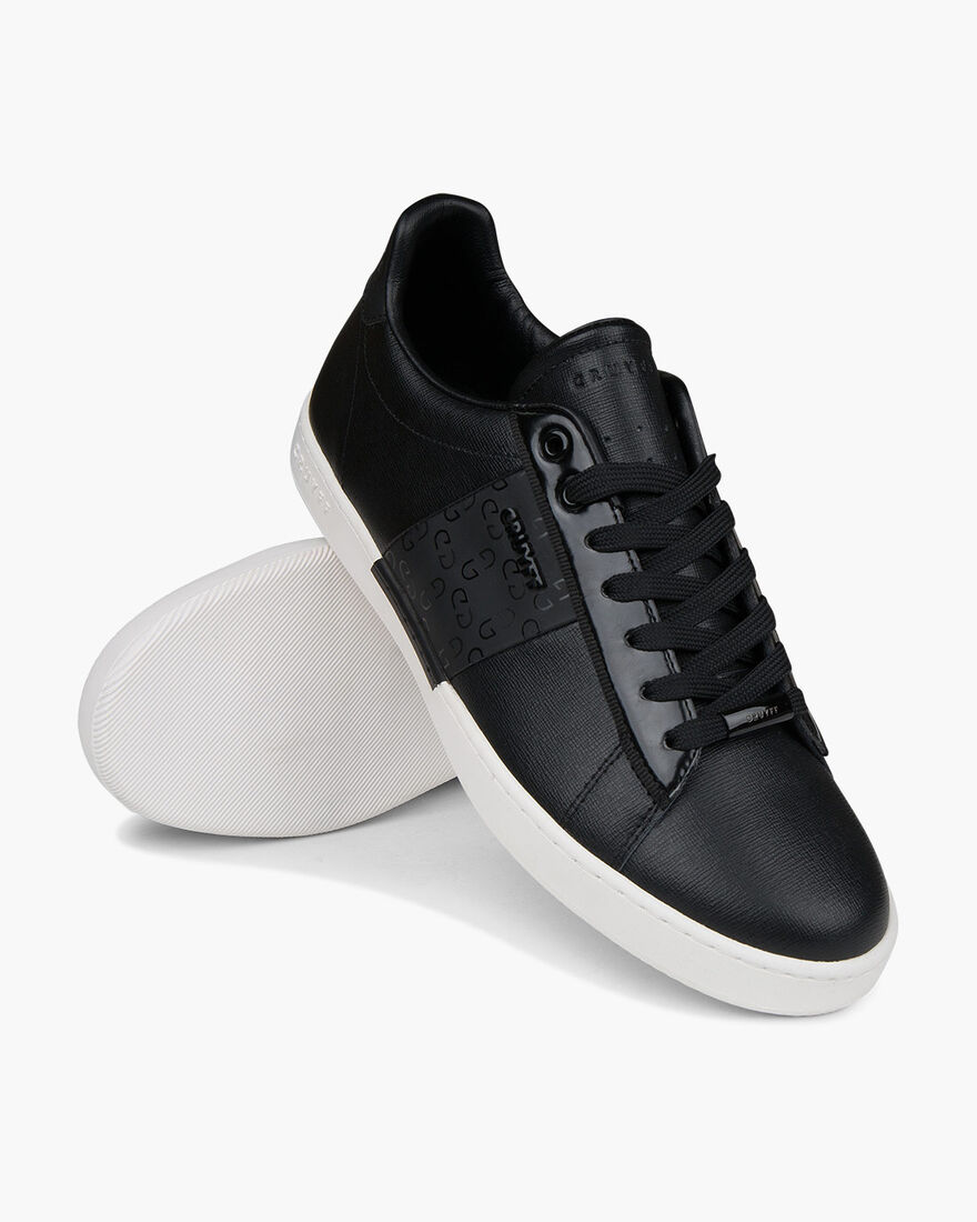 Gross Matte, Black, hi-res