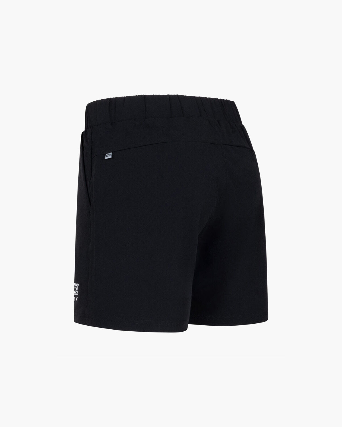 Pro Shorts, Black, hi-res