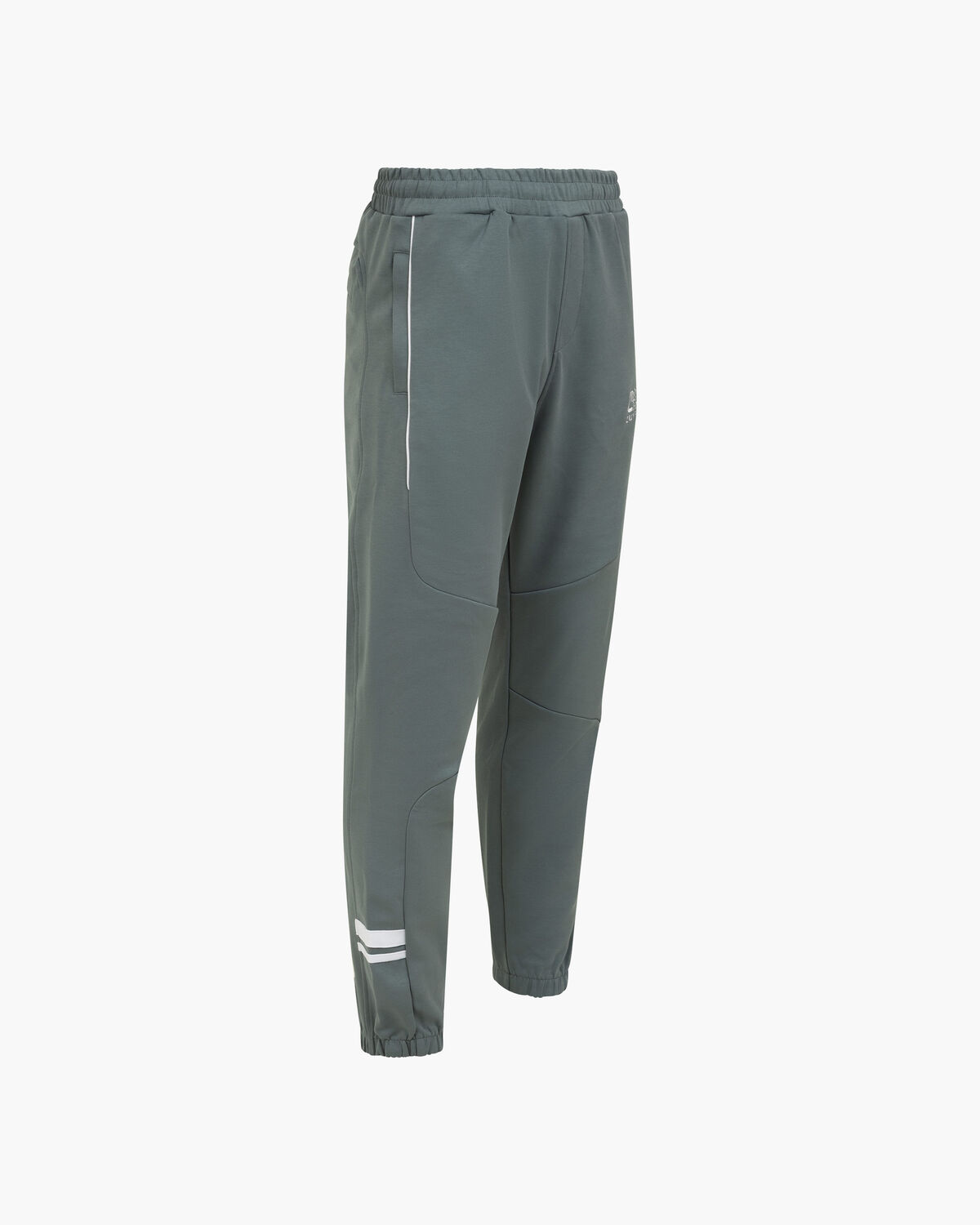 Icon League Jogger, Grey/Blue, hi-res