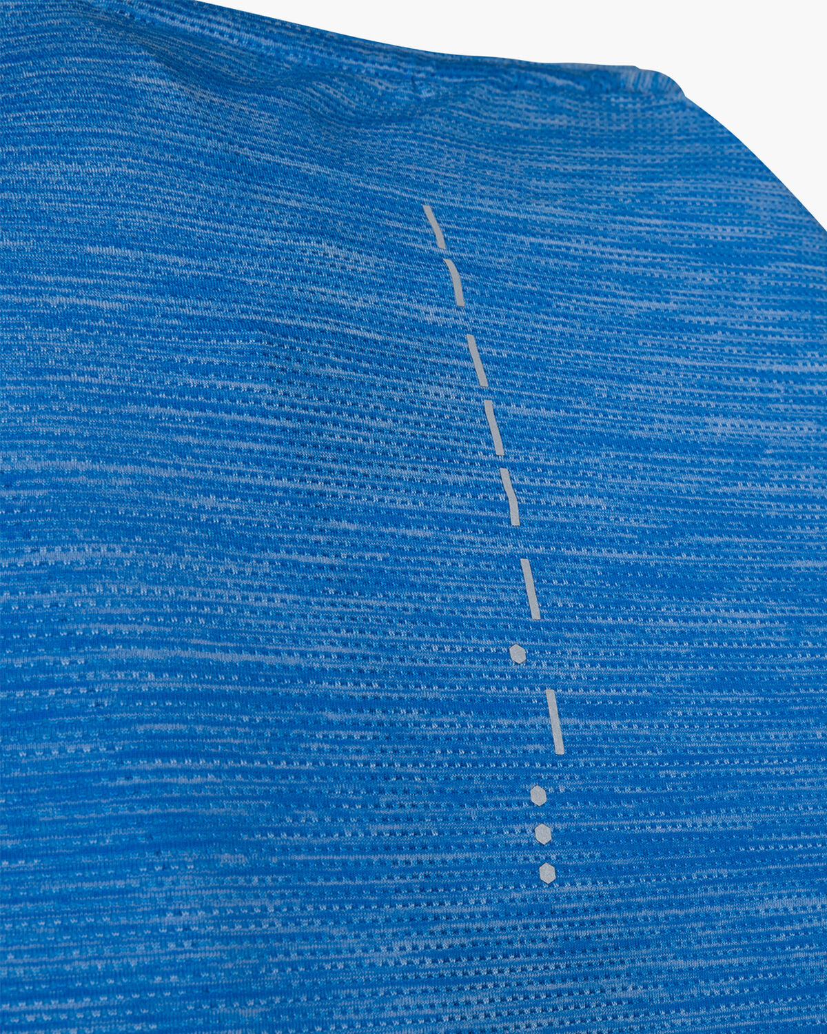 Neve Space Tee, Blue/White, hi-res