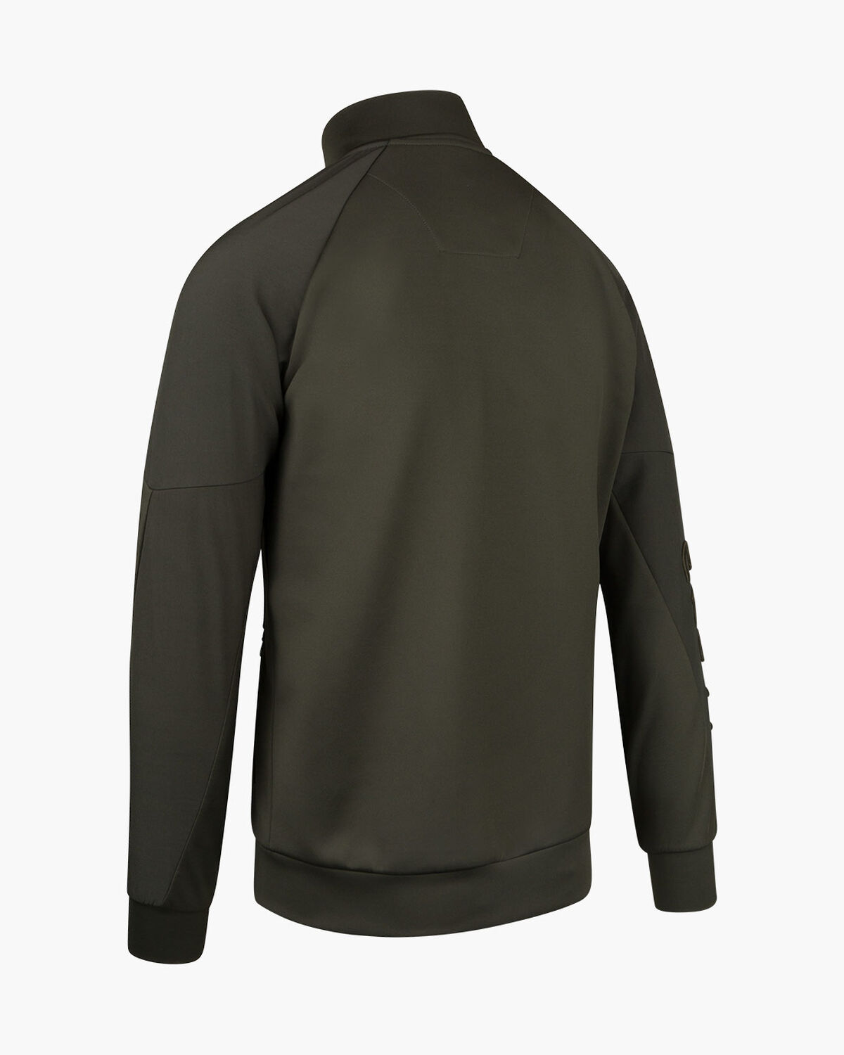 Morera Scuba Top, Green, hi-res