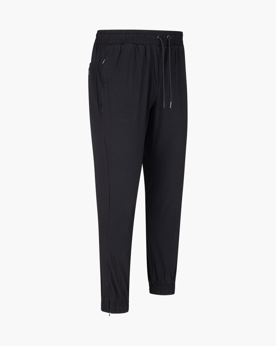 Alvaro Pant - Nylon, Black, hi-res