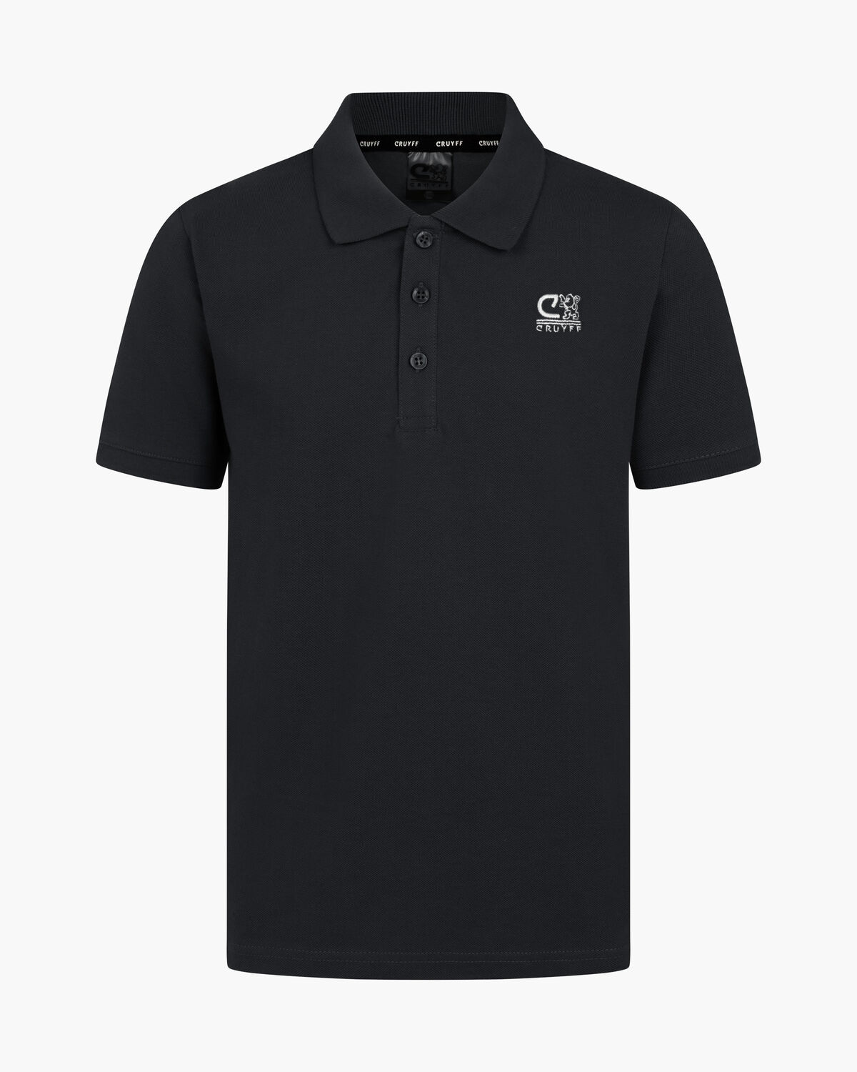 Polo, Black, hi-res