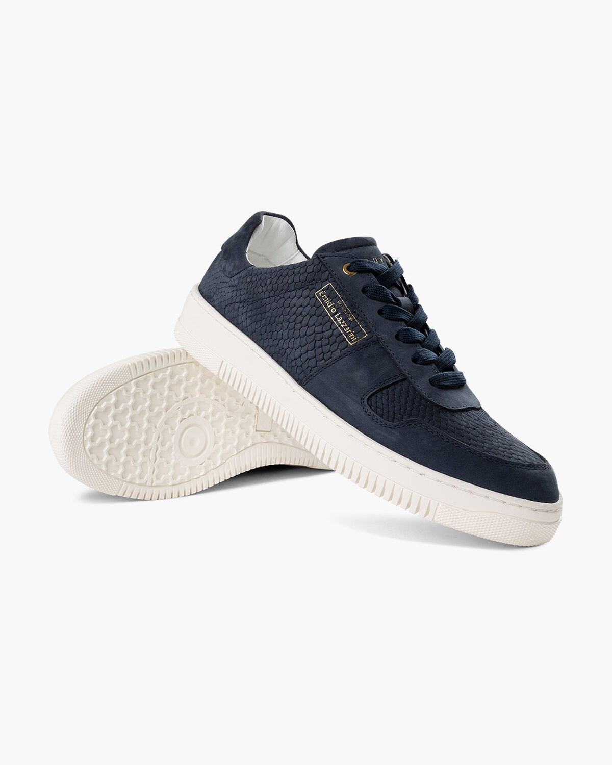 Libero - Phyton/Soft Nappa, Navy, hi-res
