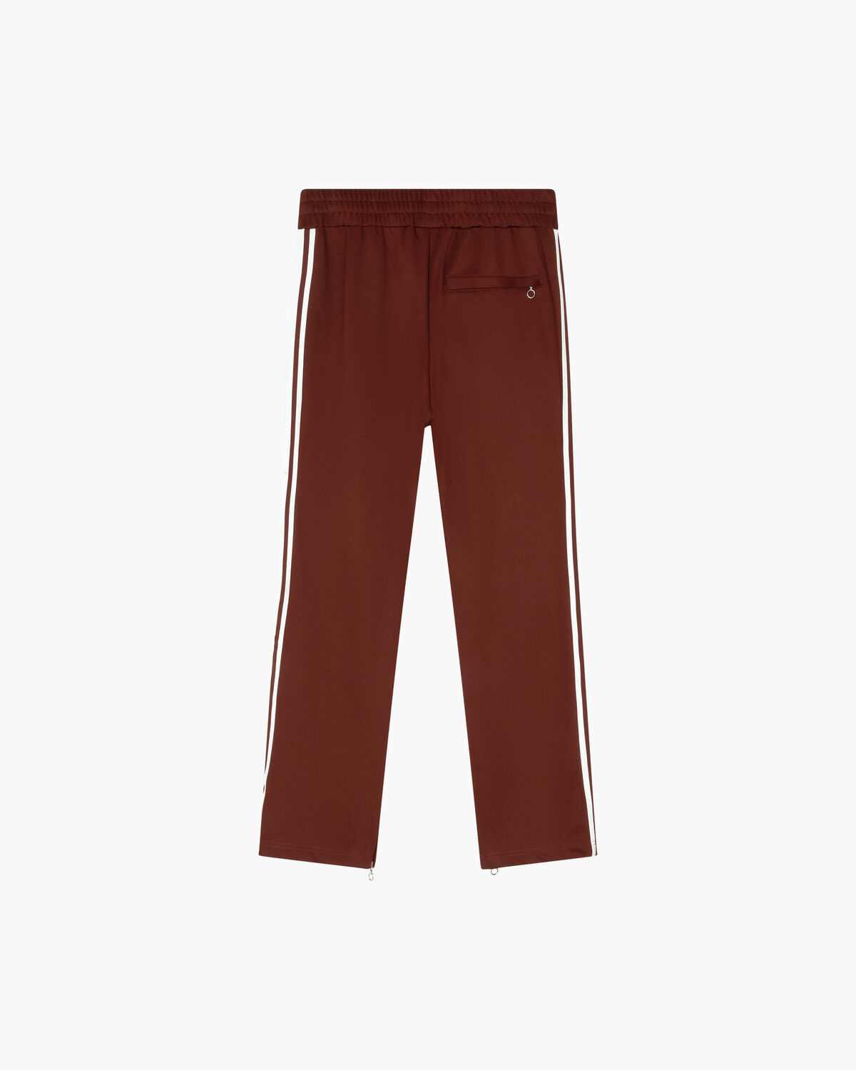 Valorio Trackpants, Fired Brick, hi-res