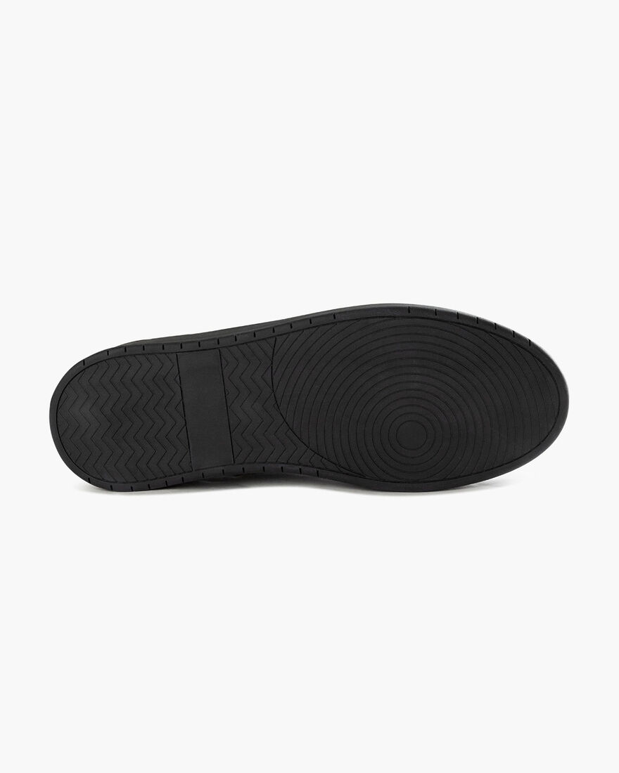 Endorsed Tennis, Black/Black, hi-res