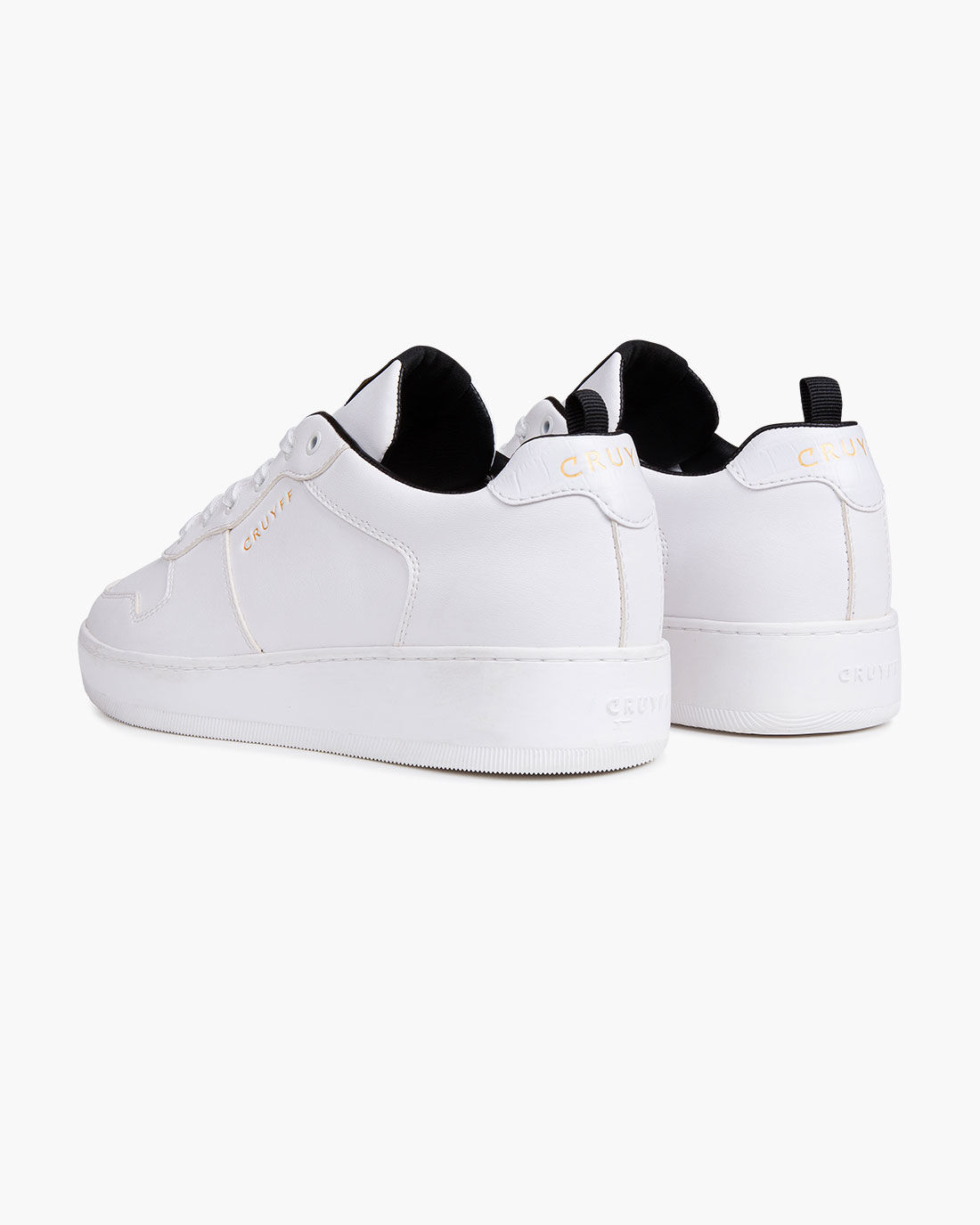 Cruyff royal clearance