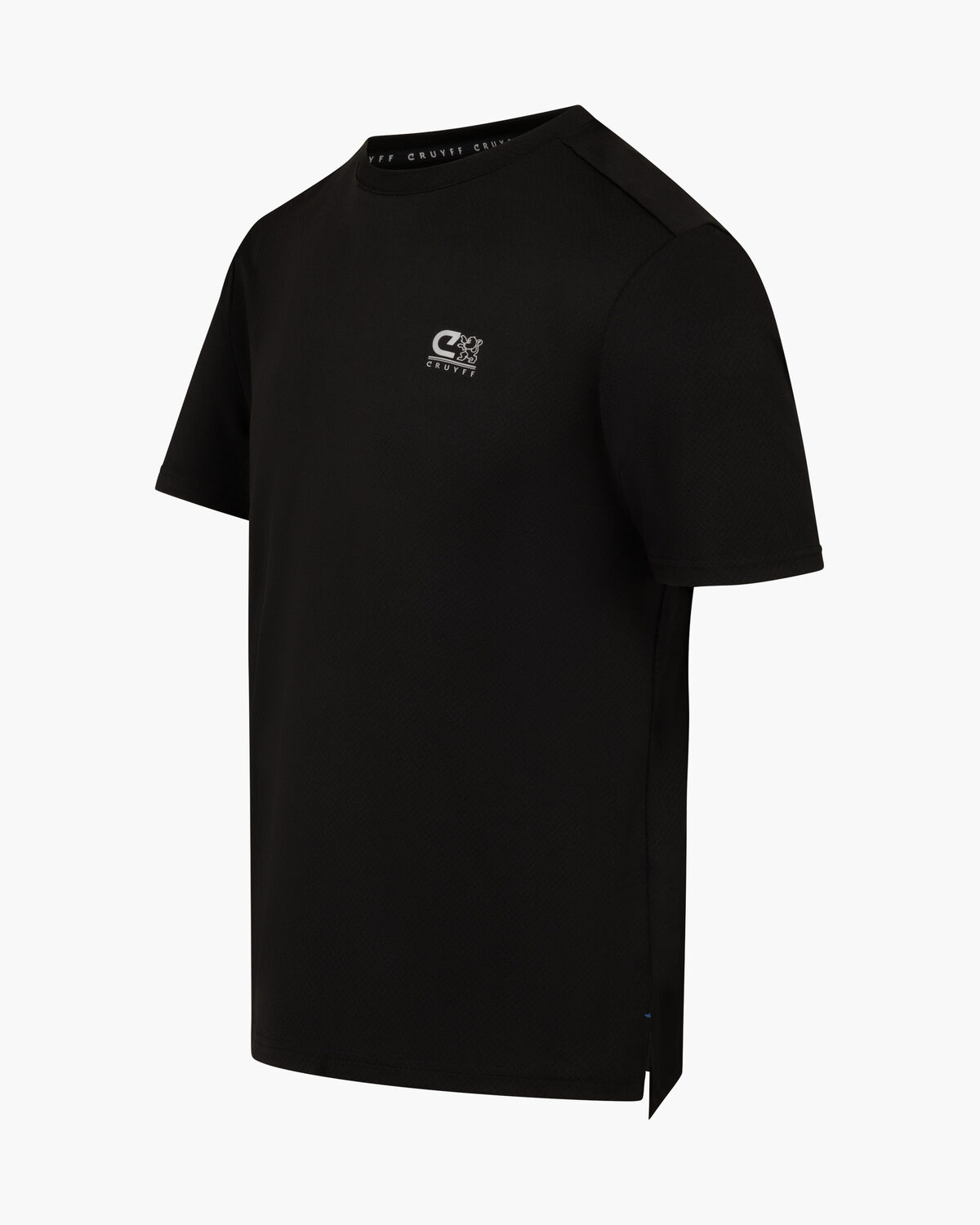 Blaze T-Shirt, Black, hi-res