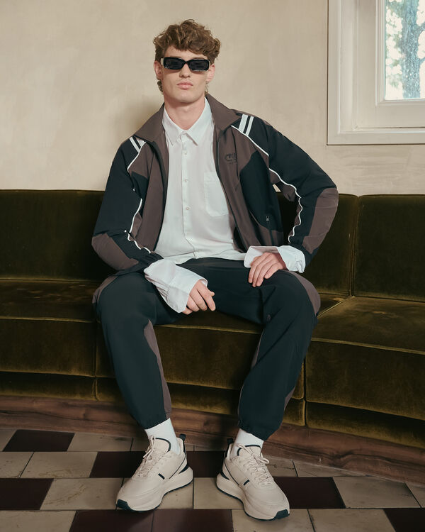 Icon League Trackpants