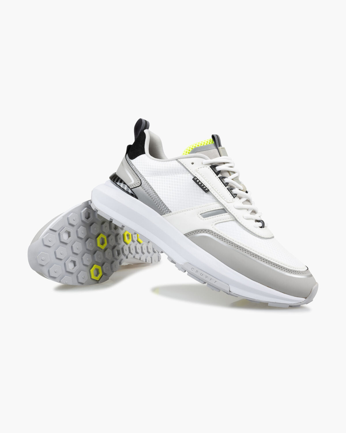 Ambruzzia, White/Yellow, hi-res