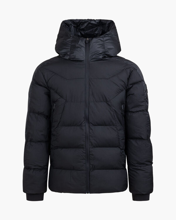 Icarus Tech Puffer