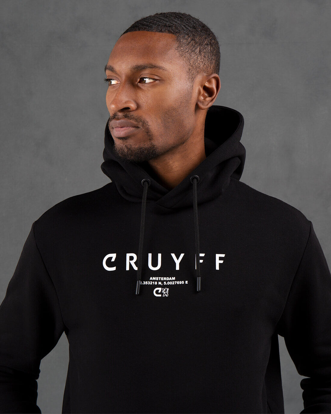 Hoodie amsterdam online